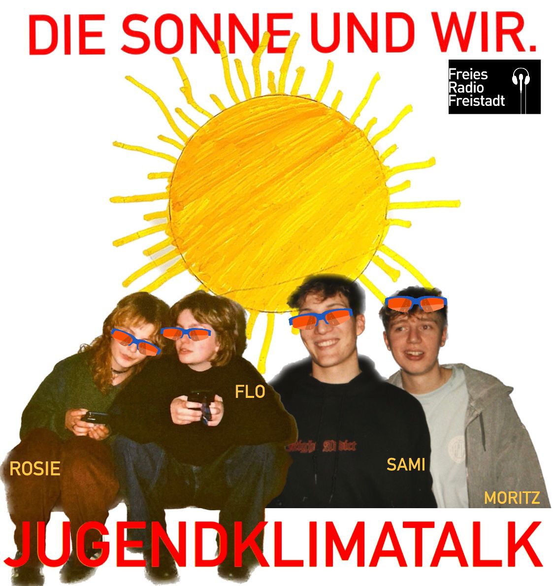 Jugendklimatalk Folge 2