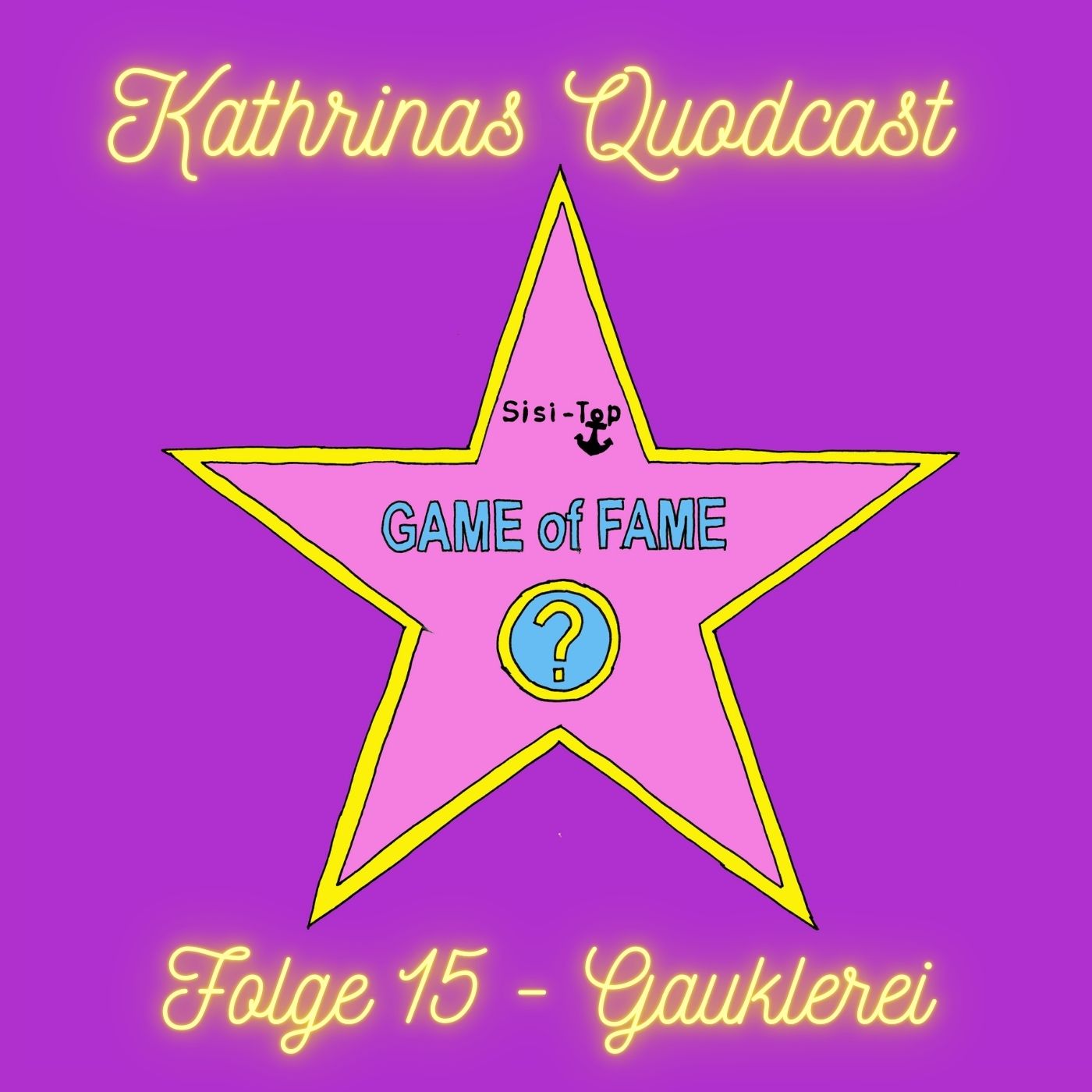 Folge 15 – Gauklerei