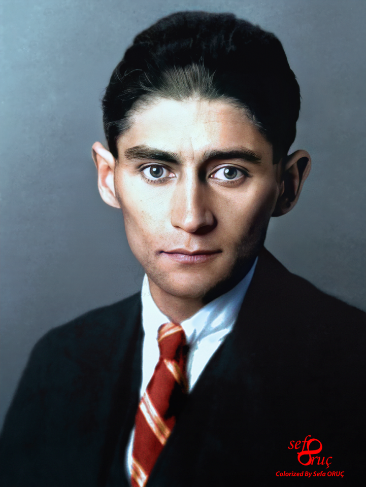 Franz Kafka – „Brief an den Vater“ (6) – Aufhören spezial