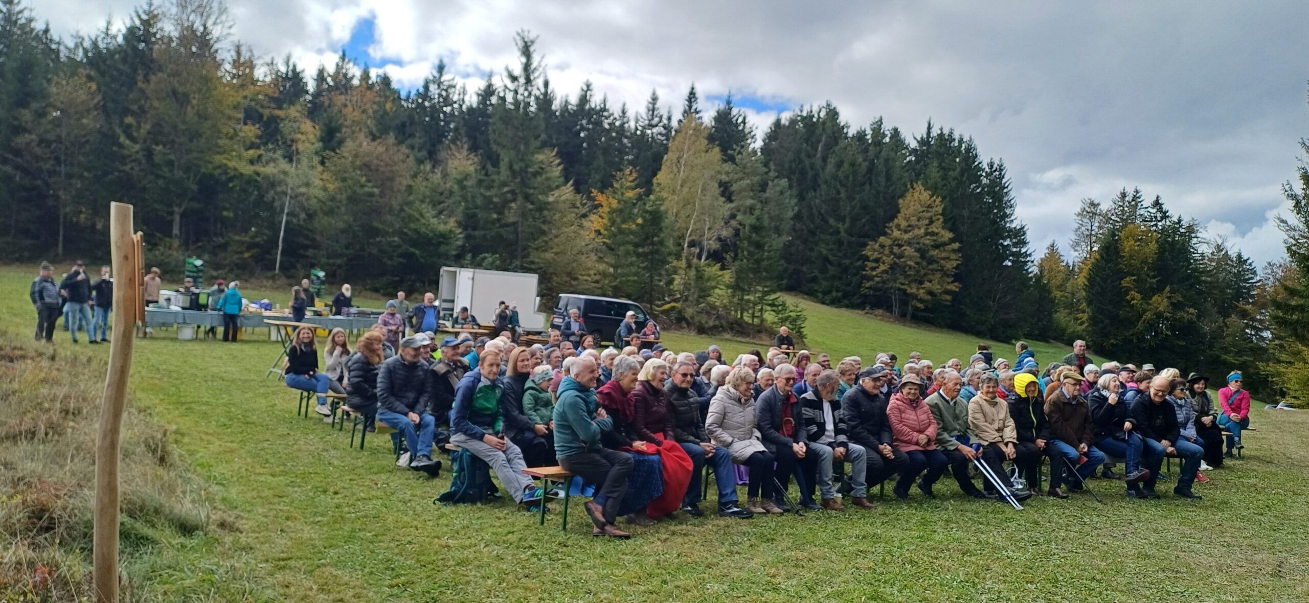 Lesung Nachdenkplatzl  2