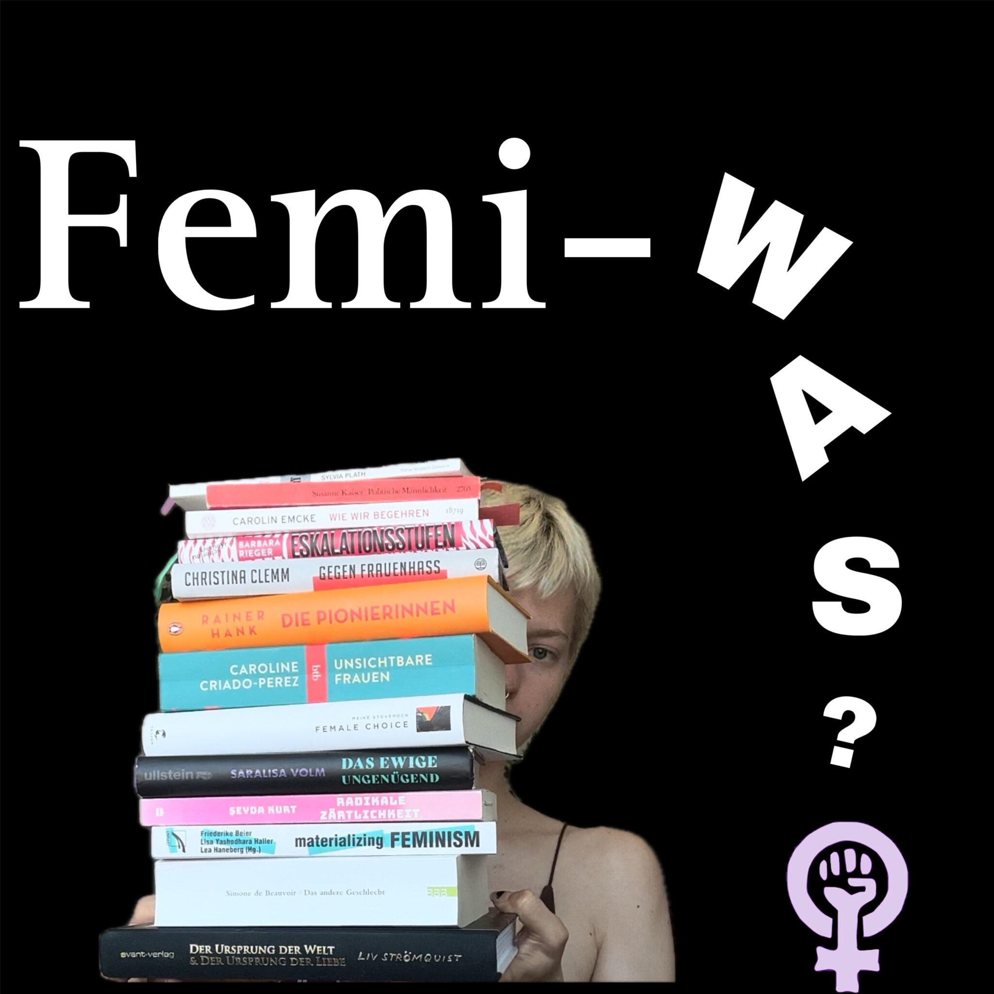 Femi – was? Parallelwelten