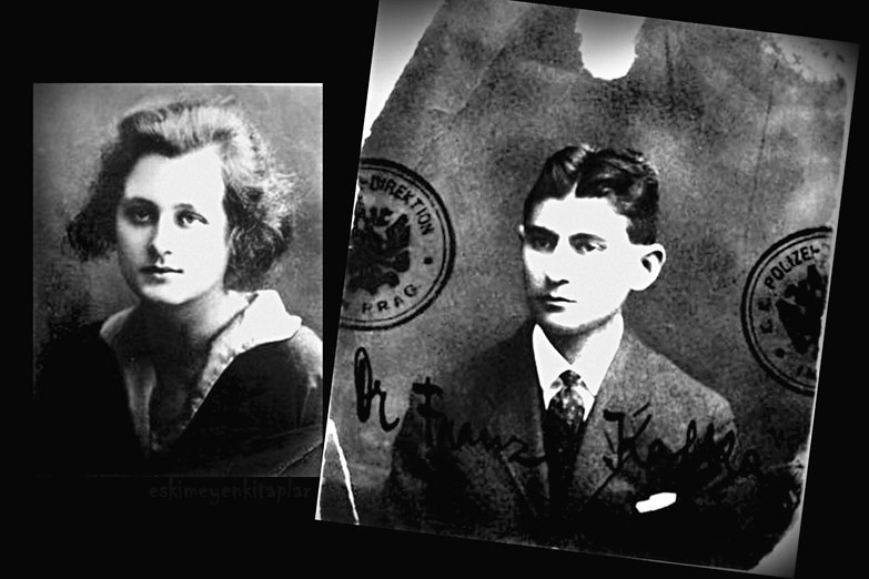 Franz Kafka – Briefe an Milena (5)