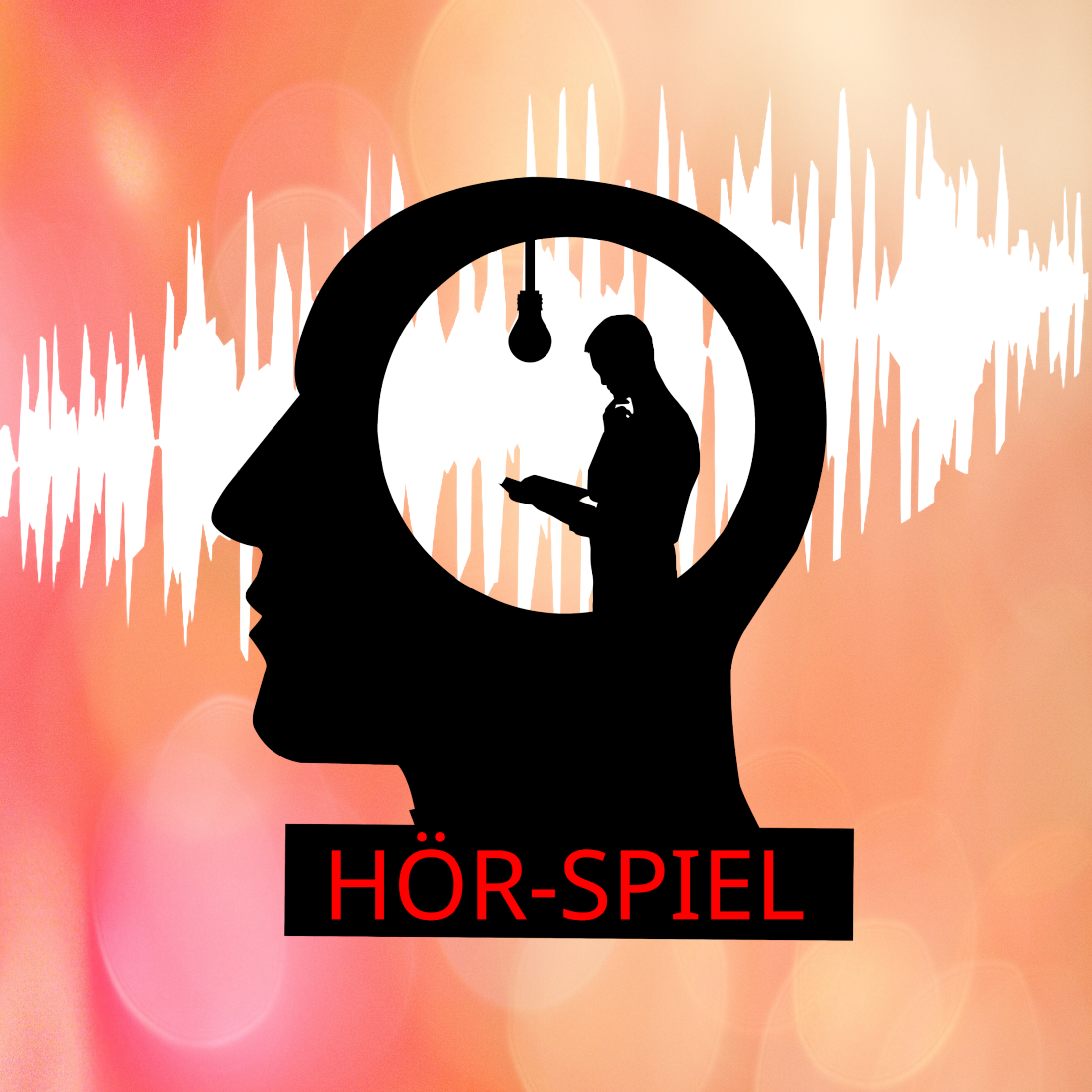 HÖR-SPIEL: 2-tägiger Hörspielworkshop 22.-23.2.2025