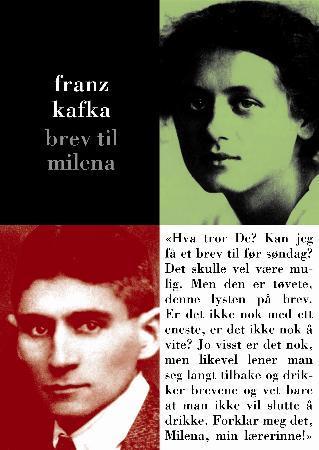 Franz Kafka – Briefe an Milena (4)