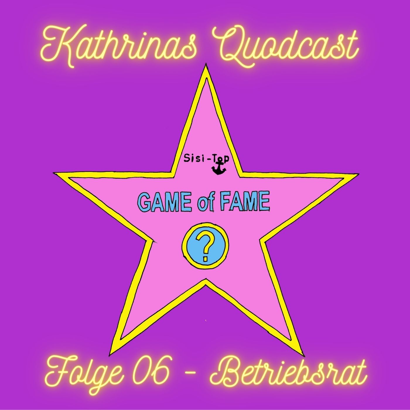 Folge 6 – Betriebsrat