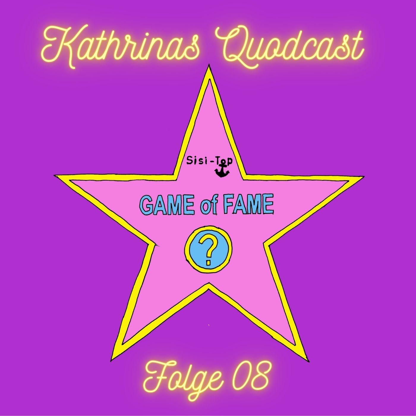 Kathrinas Game of Fame #08