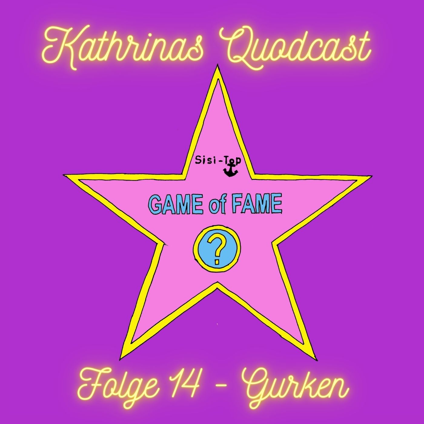 Folge 14 – Gurken