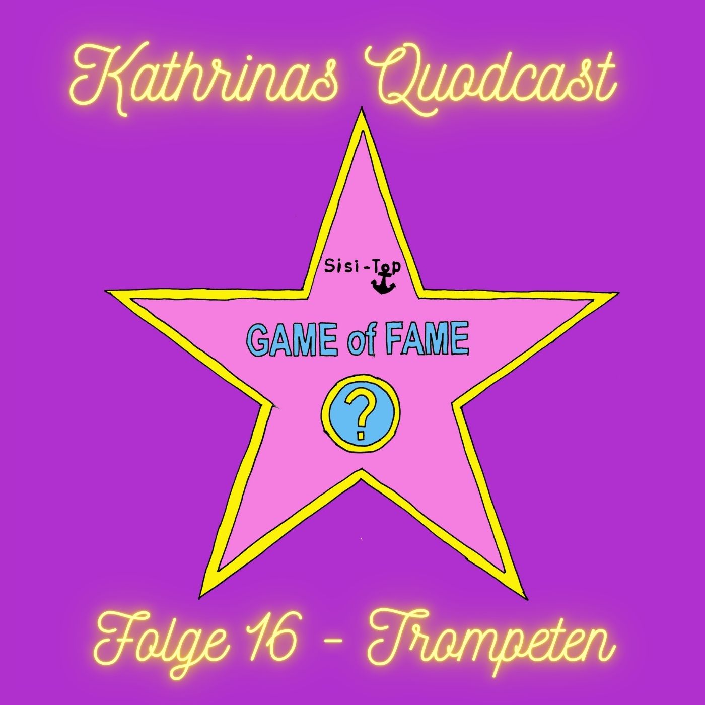 Folge 16 – Trompeten