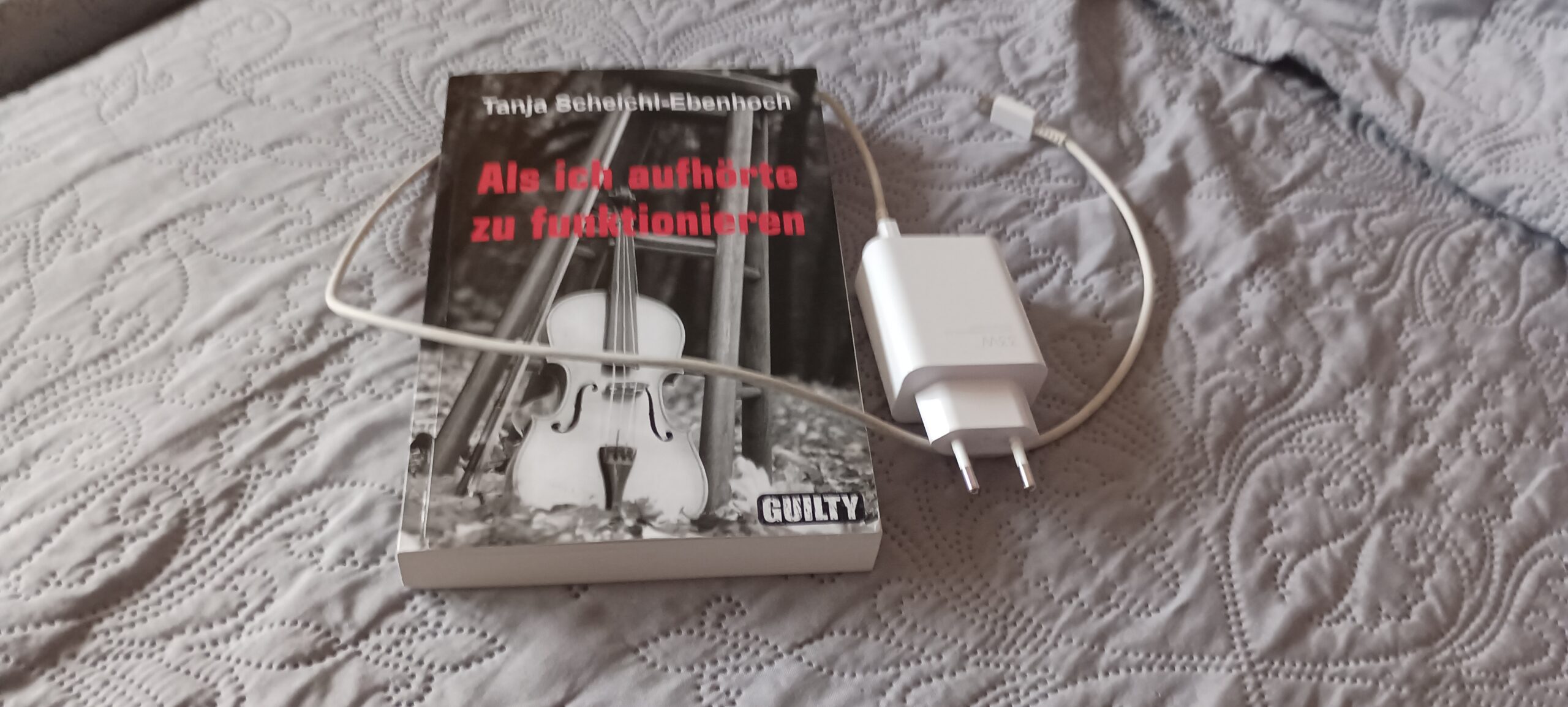 Aufhören – Literatur zum Wochenausklang 293