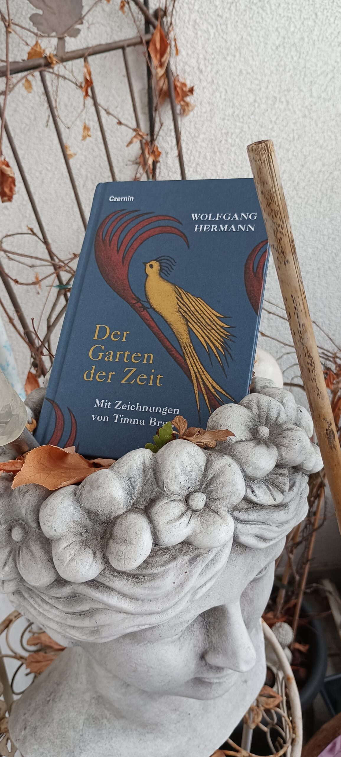 Aufhören – Literatur zum Wochenausklang 300