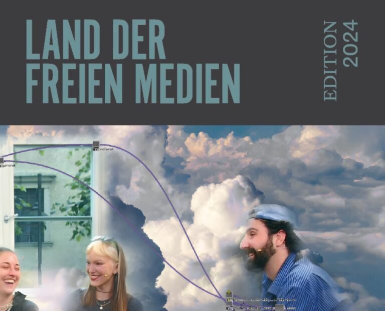 Land der Freien Medien – Edition 2024