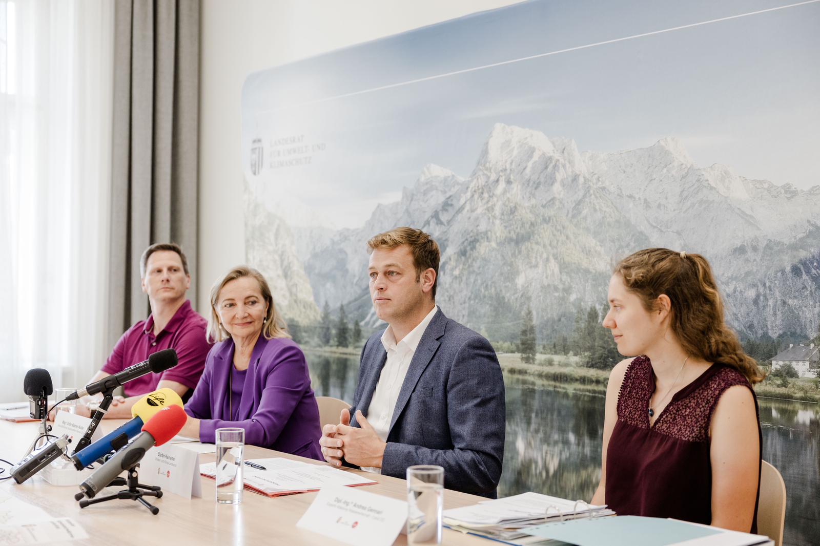 Neue Erkenntnisse: Energie aus Abwasser