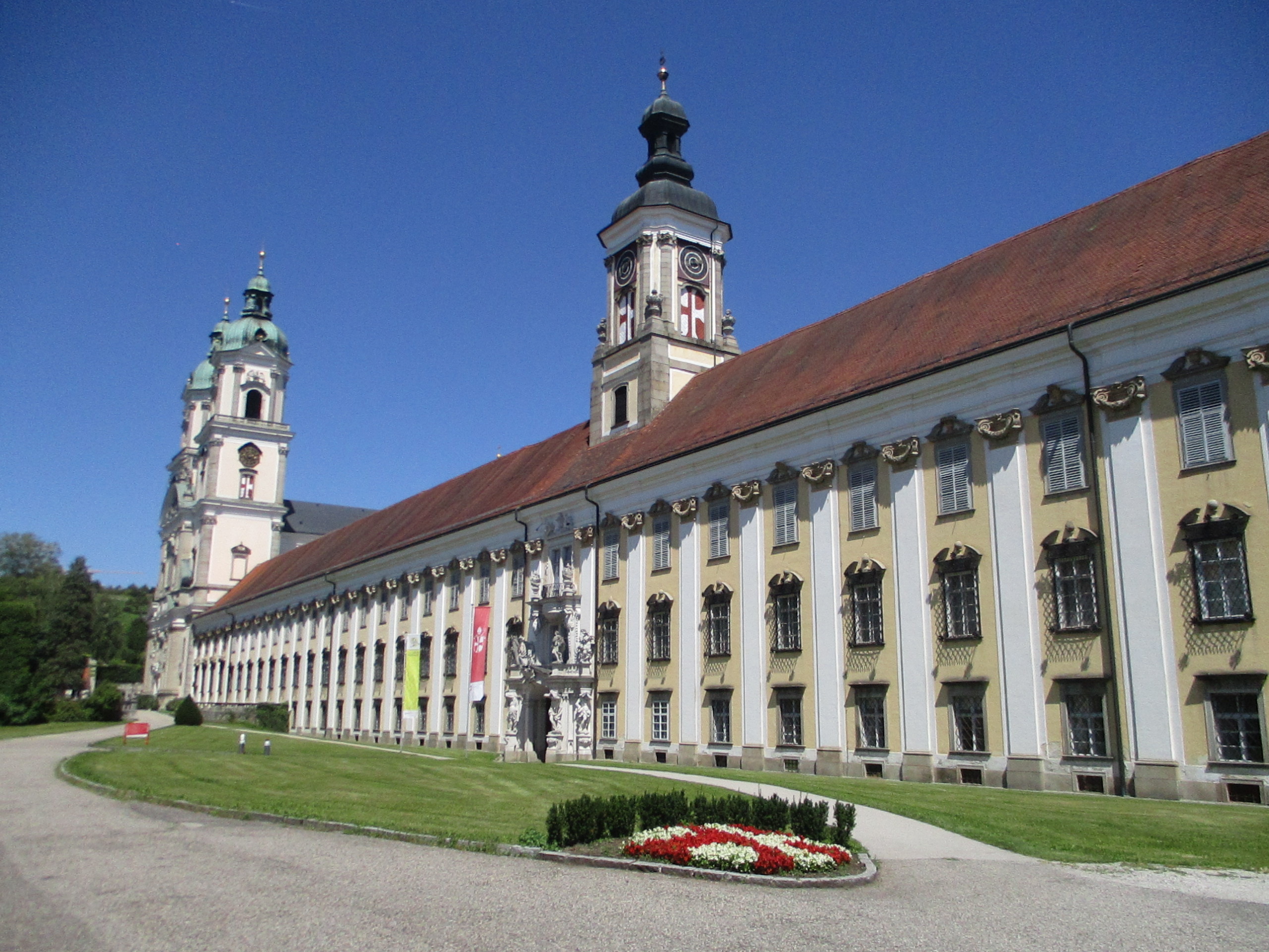 Sendung 096: Konzertsommer 2024: Stifzskonzert in St. Florian mit Jakub  Józef Orlinski und Il Pomo d’Oro