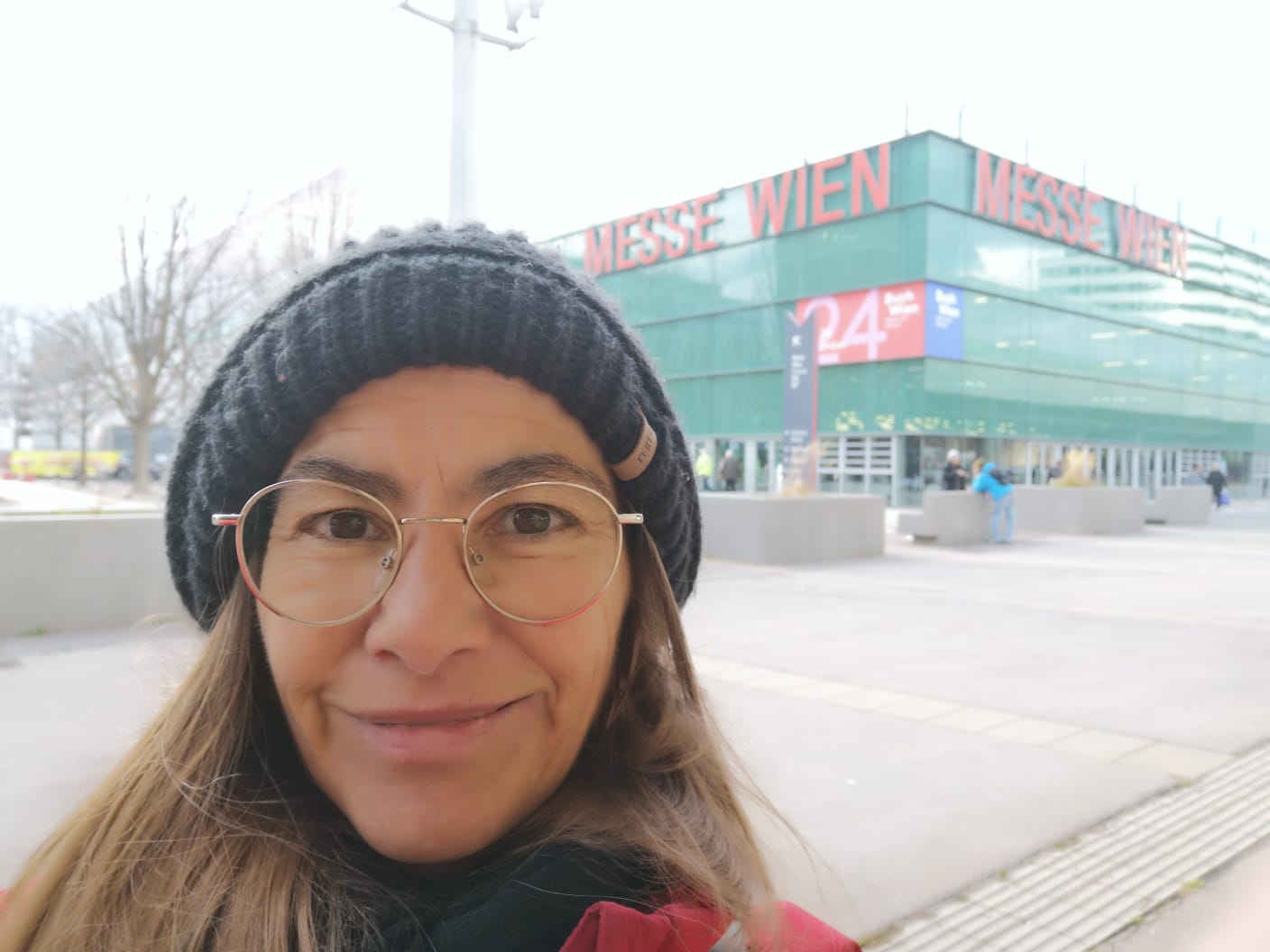 Buchmesse Wien