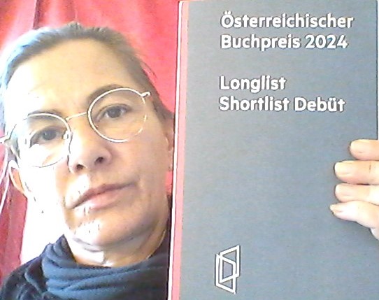 Österreichischer Buchpreis 2024 Longlist – die Autorinnen Teil 2